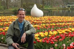 Contact Evan Mehlenbacher