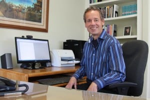 Evan Mehlenbacher healing