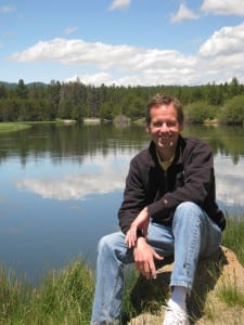 Evan Mehlenbacher practice