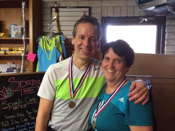 Kathy Evan Yakima 2014