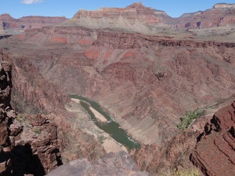 Colorado river